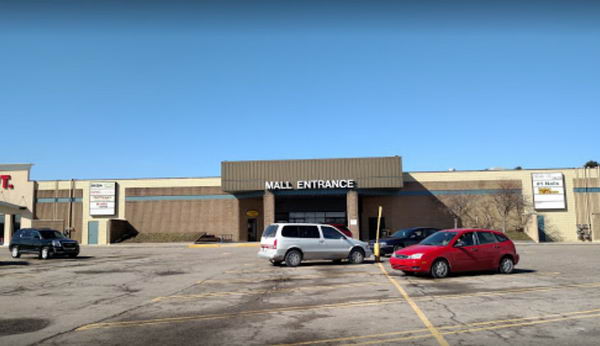 Alpena Mall - From Mall Website (newer photo)